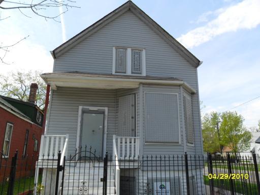 1800 S Komensky Ave., Chicago, IL 60623