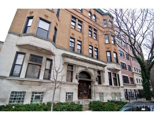 611 W Barry Ave. #1W, Chicago, IL 60657