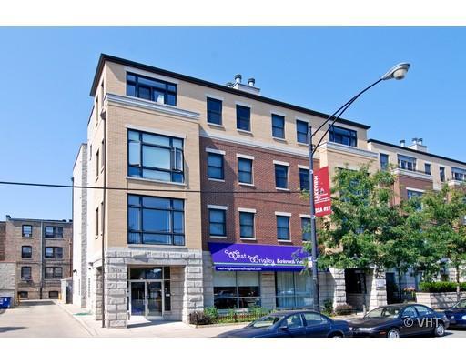 3418 N Ashland Ave. #3N, Chicago, IL 60657