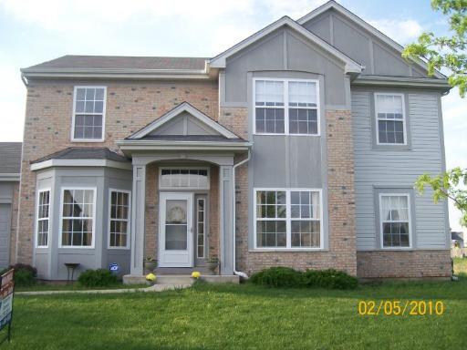 1521 Grange Rd., DeKalb, IL 60115