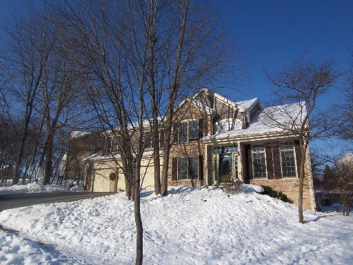 280 Winchester Dr., Algonquin, IL 60102