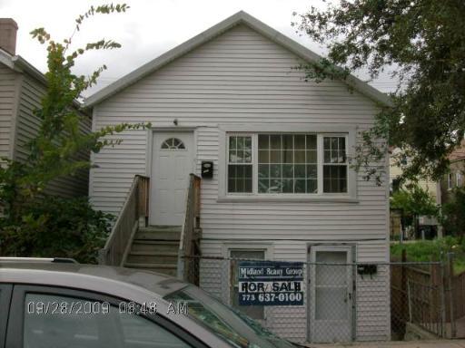 [Address Hidden by Seller], Chicago, IL 60608