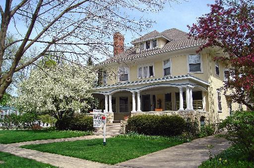 [Address Hidden by Seller], La Grange, IL 60525