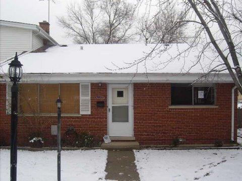 9539 Terrace Pl., Des Plaines, IL 60016