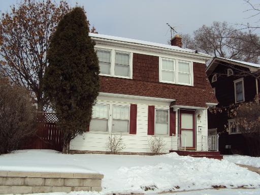 715 Taylor St., Joliet, IL 60435