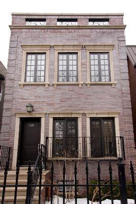 1627 N Bell St., Chicago, IL 60647