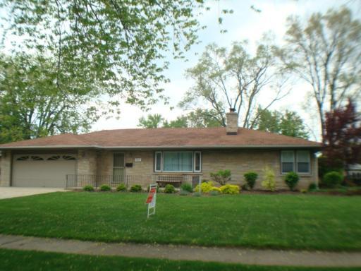 1617 Taylor St., Joliet, IL 60435