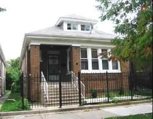 6147 S Fairfield Ave., Chicago, IL 60629