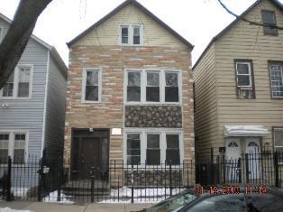 4817 S Laflin St., Chicago, IL 60609