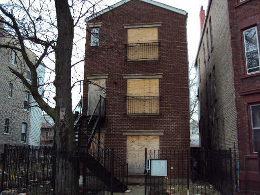 1516 S Komensky Ave., Chicago, IL 60623