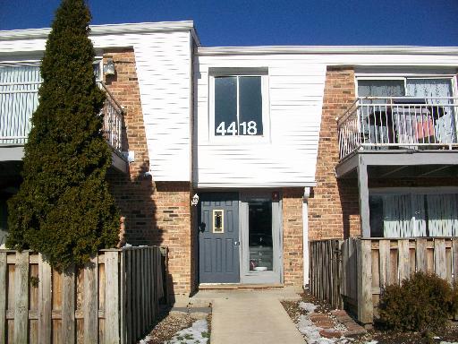 4418 W Euclid Ave. #1D, Rolling Meadows, IL 60008
