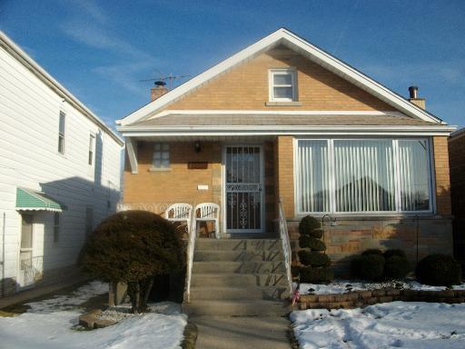 5147 S Lockwood St., Chicago, IL 60638