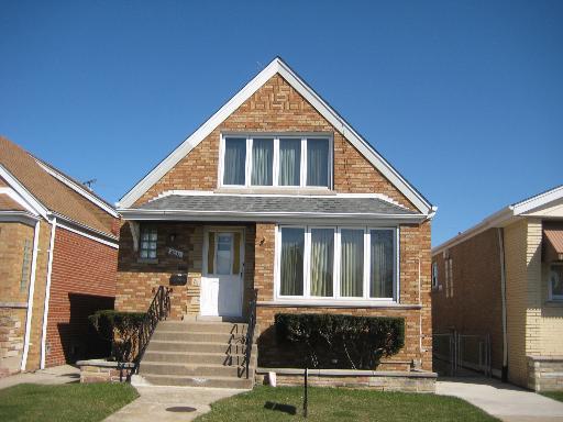 6831 S Kostner Ave., Chicago, IL 60629