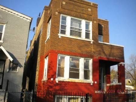 852 N Central Park Ave., Chicago, IL 60651