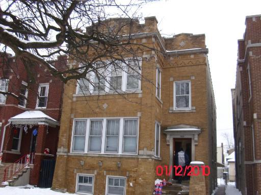 5129 W Altgeld St., Chicago, IL 60639