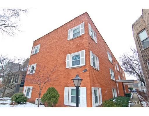 4730 N Hermitage Ave. #1R, Chicago, IL 60640