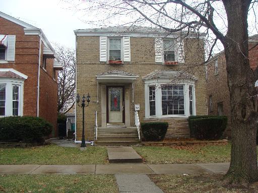 3615 S 59 Ct., Cicero, IL 60804