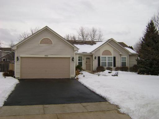 1580 Cumberland Pkwy., Algonquin, IL 60101
