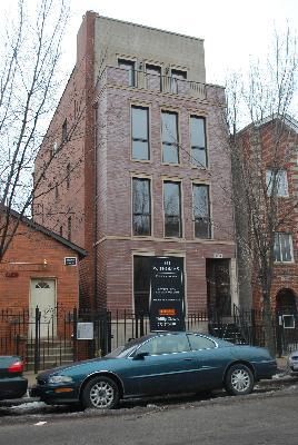 1541 W Thomas St. #2, Chicago, IL 60622