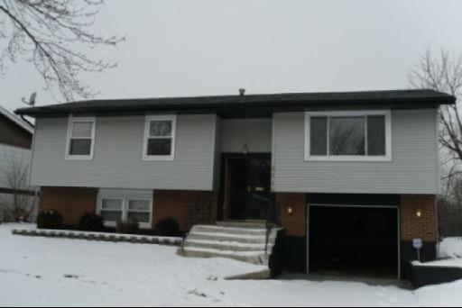 3316 Laurel Ln., Hazel Crest, IL 60429