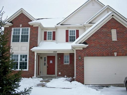 1769 Napa Suwe Ln., Wauconda, IL 60084