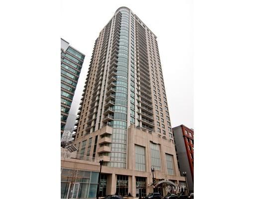 125 S Jefferson St. #2310, Chicago, IL 60661