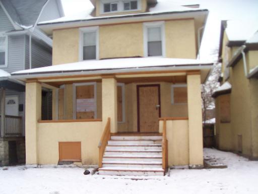724 N Lockwood Ave., Chicago, IL 60644