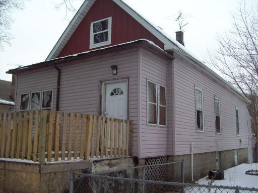 8516 S Euclid Ave., Chicago, IL 60617