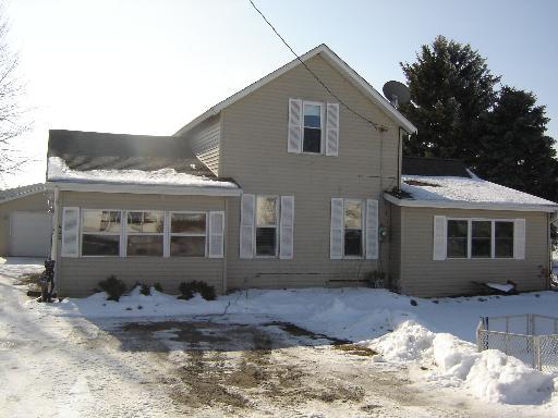 602 Miller St., Steward, IL 60553
