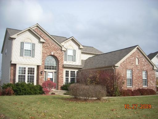 6 Rock River Ct., Algonquin, IL 60102