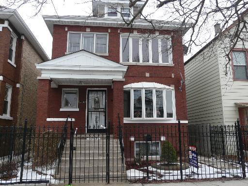 5319 S Francisco St., Chicago, IL 60632