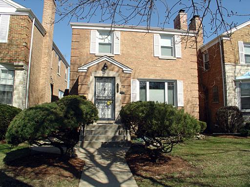 6137 N Monticello St., Chicago, IL 60659