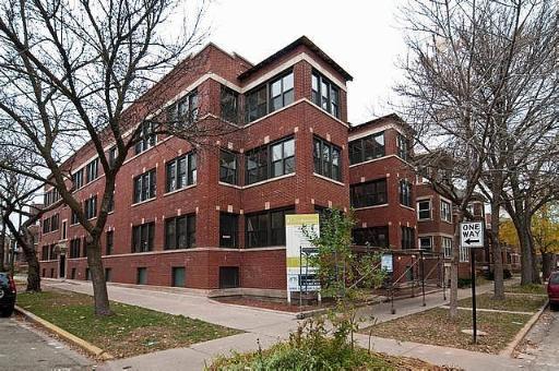 5500 N Glenwood Ave. #1, Chicago, IL 60640