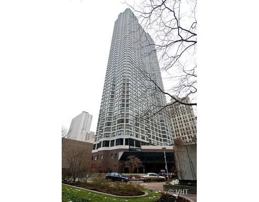 405 N Wabash #4705, Chicago, IL 60611