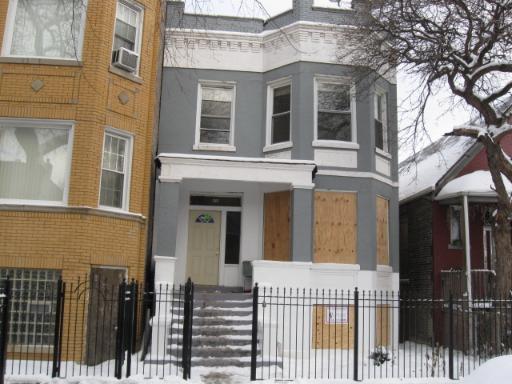 4142 W Van Buren St., Chicago, IL 60624