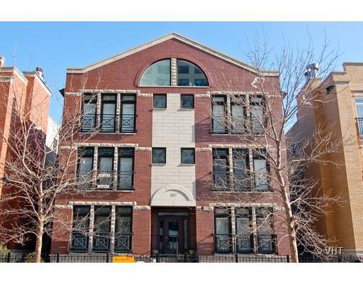 4847 N Winthrop St. #2N, Chicago, IL 60640