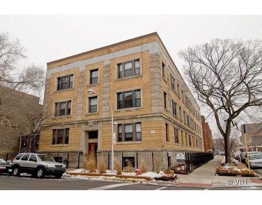 900 W Dakin St. #2, Chicago, IL 60613