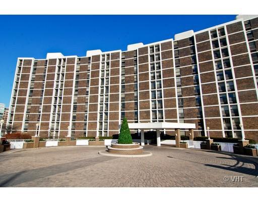1500 Sheridan Rd. #2F, Wilmette, IL 60091
