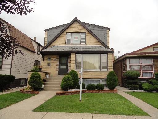 6229 S Kedvale Ave., Chicago, IL 60629