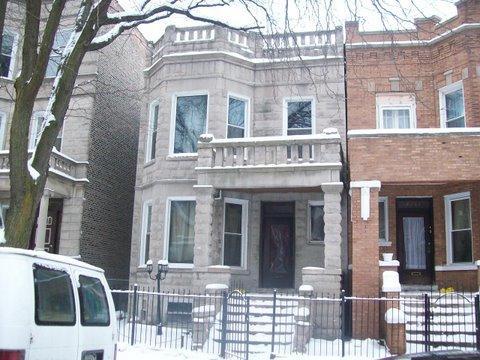 4253 W Wilcox St., Chicago, IL 60624