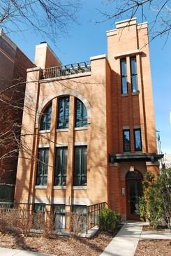 3344 N Kenmore Ave. #1, Chicago, IL 60657