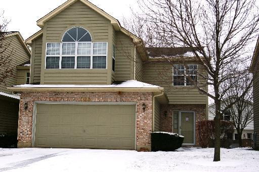 106 Townsend Cir., Naperville, IL 60565