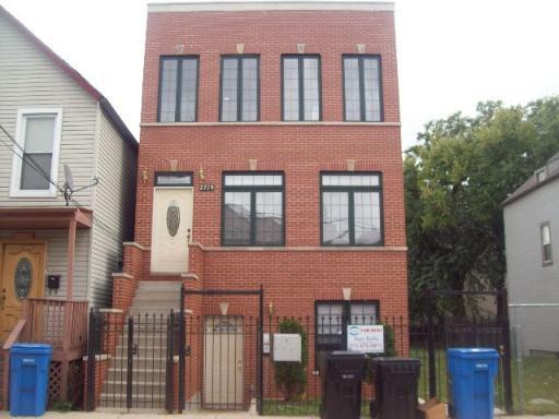 2779 W Henry Ct., Chicago, IL 60647