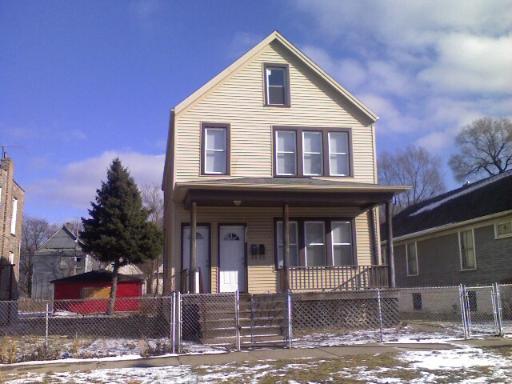 11713 S Morgan St., Chicago, IL 60643