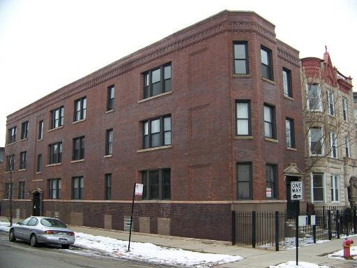 1500 N Rockwell Ave. #1, Chicago, IL 60622