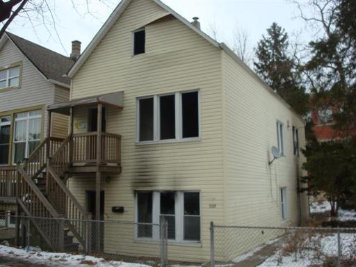 5007 S Winchester Ave., Chicago, IL 60609