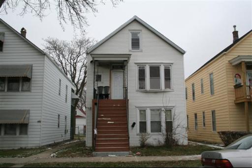 5135 S Richmond Ave., Chicago, IL 60632