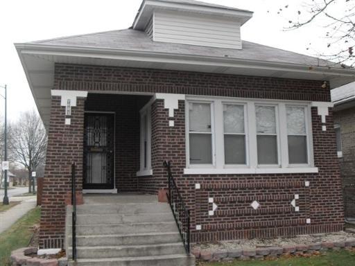 7601 S Luella, Chicago, IL 60649