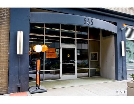 565 W Quincy St. #1501, Chicago, IL 60661