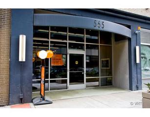 565 W Quincy St. #1501, Chicago, IL 60661